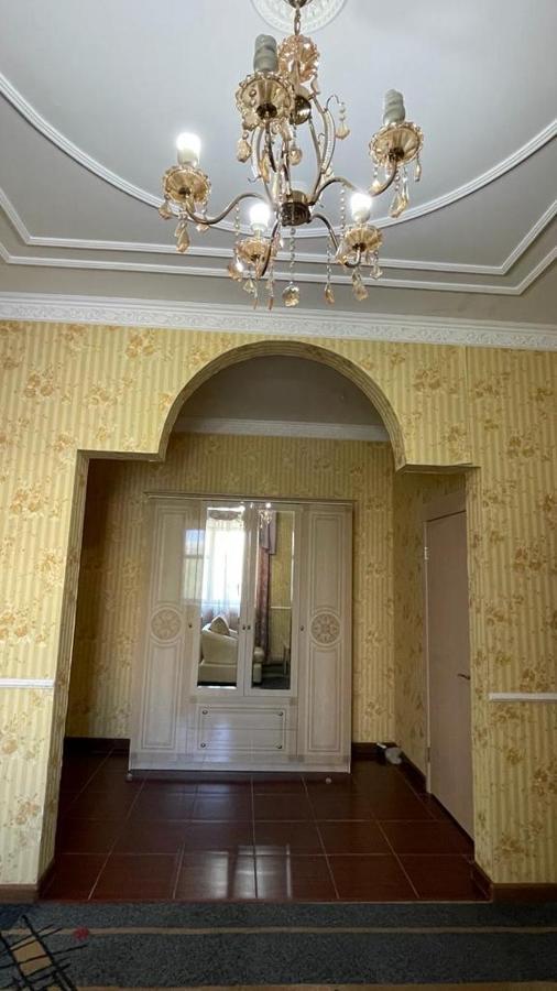 Rosa Roze Luxe House Hotel Karaganda Ngoại thất bức ảnh